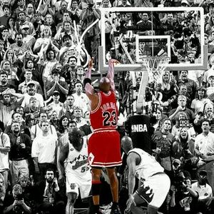 Meet your Posher, Nicolas